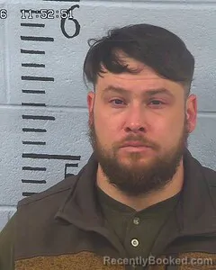 Mugshot of DAVID HILL