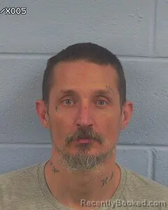 Mugshot of THOMAS HOPKINS