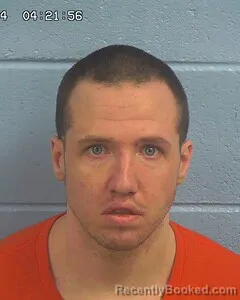 Mugshot of HUNTER HOPPER