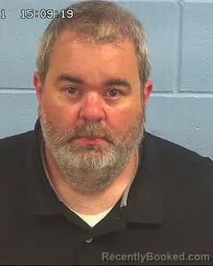 Mugshot of JARED COKER