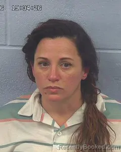 Mugshot of JOHNNA KEEL