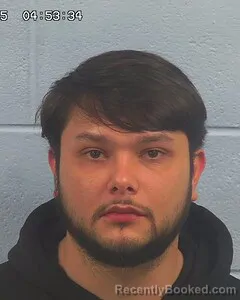 Mugshot of EDDIE GONZALES