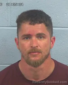 Mugshot of KEVIN WILLIAMS
