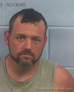 Mugshot of MICHAEL REDMOND