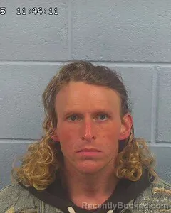 Mugshot of TYSON INGRAM