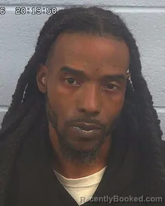 Mugshot of COREY AVERY