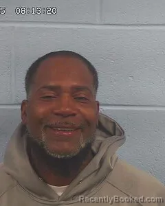 Mugshot of ERIC DANIELS