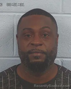 Mugshot of TIMOTHY WILLIAMS