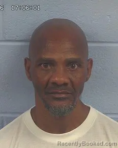 Mugshot of JAMES LUMPKIN