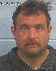 Mugshot of BRETT RIEDLINGER