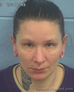 Mugshot of FARRAN REYNOLDS