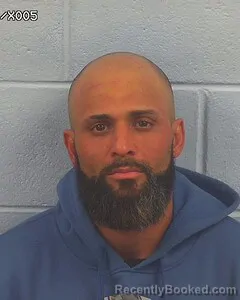 Mugshot of ESTIBEN TEJEDA