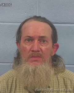 Mugshot of JOSEPH DISSPAIN