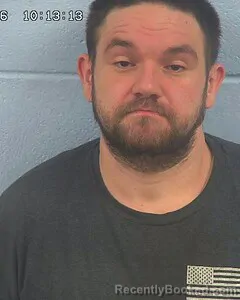 Mugshot of TYLER KIRKLEY