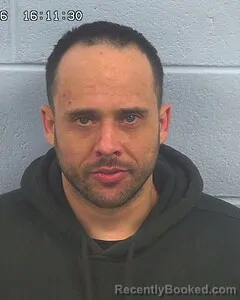 Mugshot of KEITH HELMS