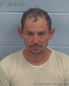 Mugshot of KEVIN ELROD