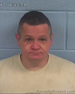 Mugshot of CHRISTOPHER WORKS