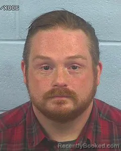 Mugshot of LARRY JONES