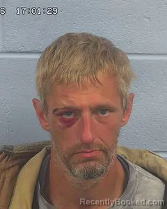 Mugshot of CHRISTOPHER BROWNING