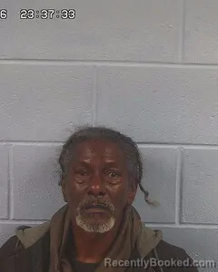 Mugshot of ANTHONY TILLIS