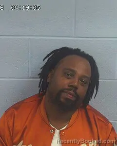Mugshot of DOMINIQUE HARDEN