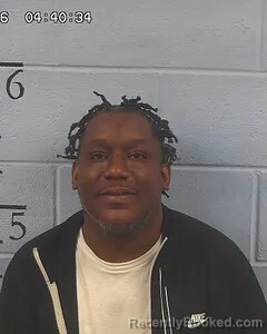 Mugshot of GREGORY KELLEY