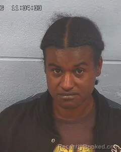 Mugshot of CORACHASSITY RICE