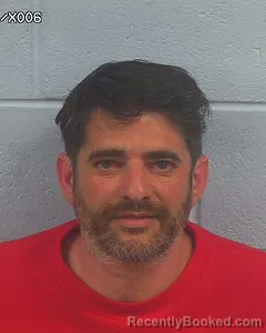 Mugshot of RYAN PERRETT