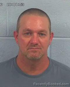Mugshot of ROBERT MYERS