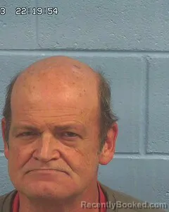 Mugshot of DARRELL MOATS