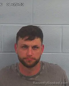 Mugshot of TAYLOR SCOTT