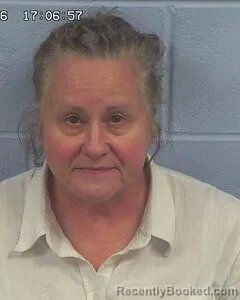 Mugshot of DENISE MCINNIS