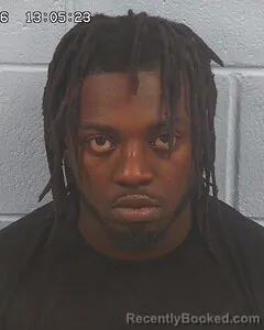 Mugshot of ANDREA JONES booked in Etowah County, Alabama on March 25, 2026