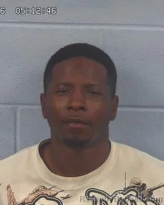 Mugshot of PARIS WILLIAMS booked in Etowah County, Alabama on April 10, 2026