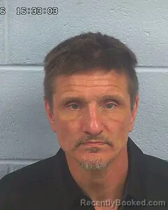 Mugshot of CHRISTOPHER BOLZMAN booked in Etowah County, Alabama on April 10, 2026