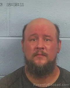 Mugshot of ADAM SPRINKLE booked in Etowah County, Alabama on April 17, 2026