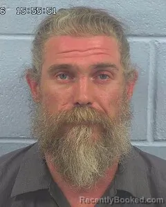 Mugshot of JOSHUA HARE booked in Etowah County, Alabama on April 23, 2026