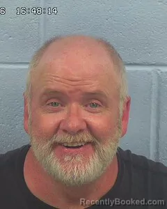 Mugshot of JAMIE WALLER booked in Etowah County, Alabama on April 23, 2026