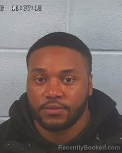Mugshot of JEREMY ROBINSON booked in Etowah County, Alabama on April 28, 2026