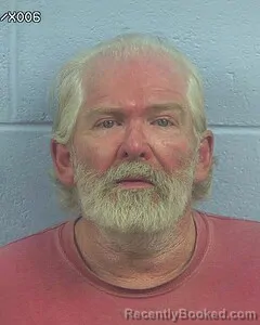 Mugshot of WILLIAM REYNOLDS booked in Etowah County, Alabama on April 28, 2026
