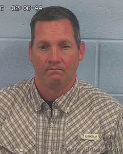 Mugshot of PHILLIP DUNCAN booked in Etowah County, Alabama on May 1, 2026