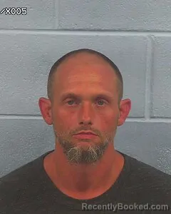 Mugshot of THOMAS HALE booked in Etowah County, Alabama on May 2, 2026
