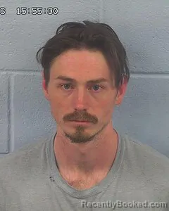 Mugshot of DALTON HOWELL booked in Etowah County, Alabama on May 3, 2026