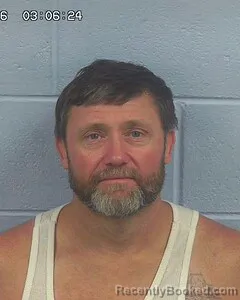 Mugshot of CALE BOBBITT booked in Etowah County, Alabama on May 4, 2026