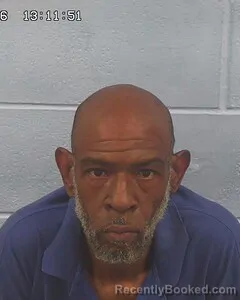 Mugshot of MICHAEL SLAUGHTER booked in Etowah County, Alabama on May 4, 2026