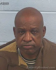 Mugshot of Orrin Evans