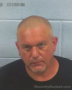 Mugshot of PHILLIP PAYNE booked in Etowah County, Alabama on May 13, 2026