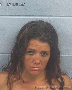 Mugshot of TERI SMITH booked in Etowah County, Alabama on June 7, 2026