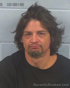 Mugshot of CLIFTON KNIGHT booked in Etowah County, Alabama on June 9, 2026