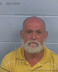 Mugshot of JAMES SETTLE booked in Etowah County, Alabama on June 9, 2026